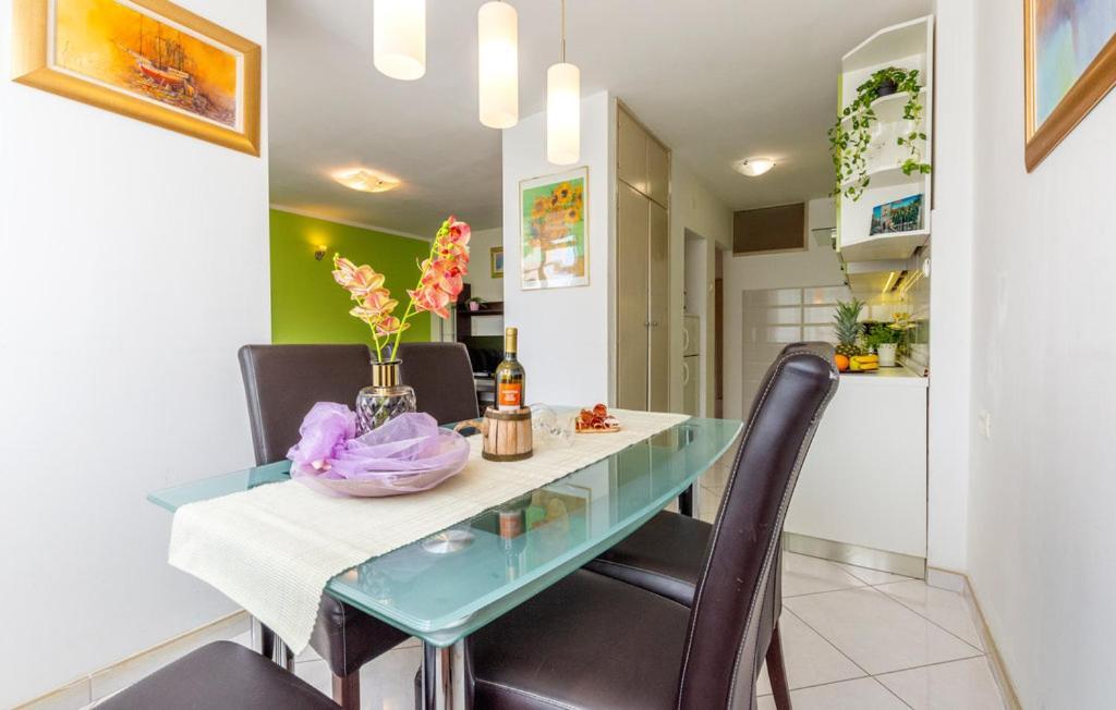 Relax Apartamento Split